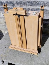 Portable Artists Easel by Windsor and Newton