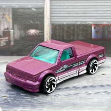 Hot Wheels '91 GMC Syclone