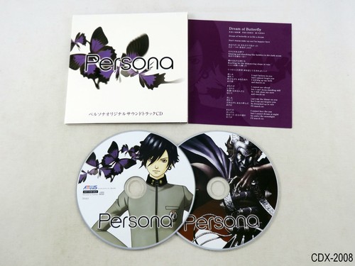 Persona original - persona,