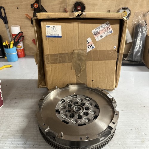 Ford transit dual - ford,