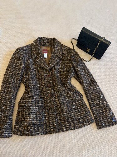 Vintage kenzo paris - vintage,