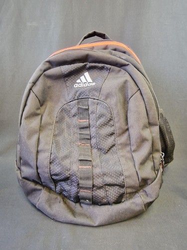Adidas black rucksack - rucksack, bag