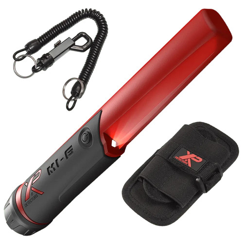Pinpointer - xp, mi-6