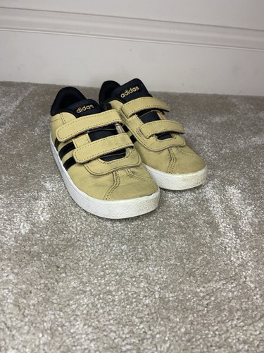 Yellow adidas court - adidas, cmf