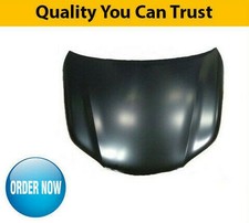 Toyota Hilux Bonnet Primed