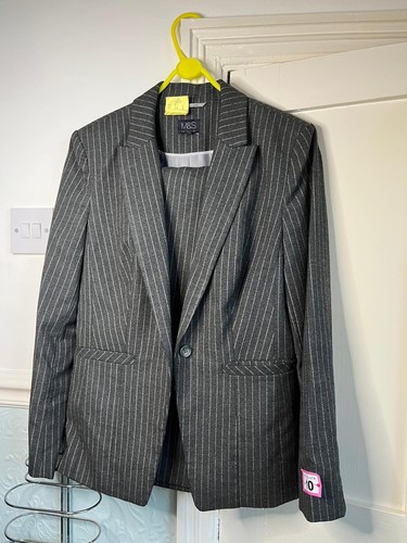Marks and spencers trouser - and,