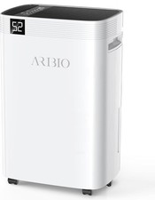 ARIBIO 20L/Day Dehumidifier