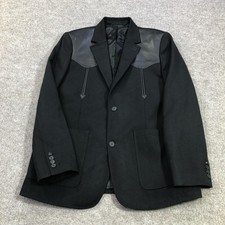 The Kooples Suit Jacket Mens