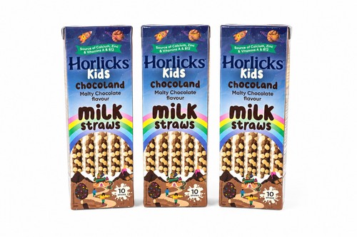 Horlicks kids chocoland - kids,