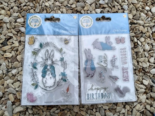 Sets beatrix potter - 2,