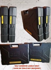 Halfords Advanced Modular Tray