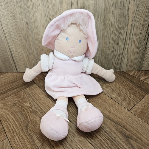 Sainsburys ragdoll doll - doll, pink
