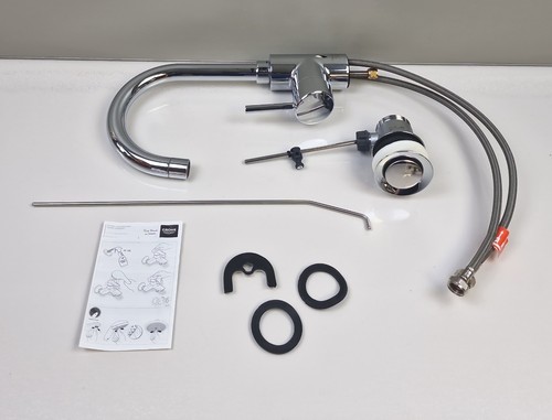 Grohe concetto - grohe,