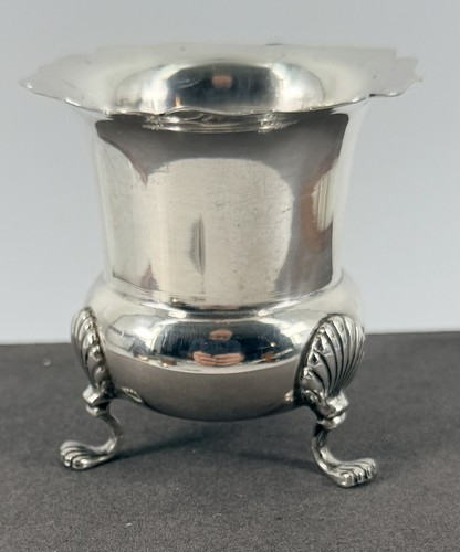 Fisher sterling silver 2564 - sterling, #2564
