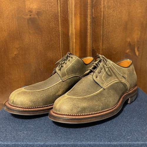 Viberg savoy mojave - viberg, waxy