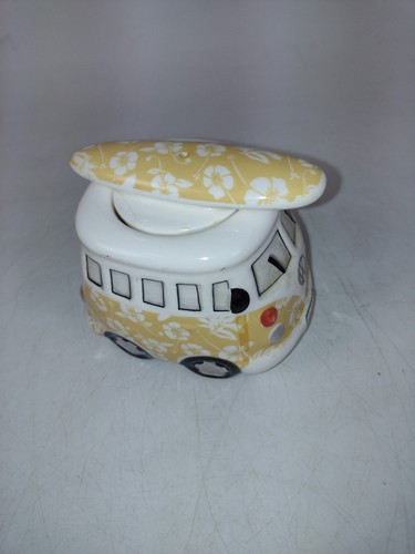 Volkswagen camper van - van, egg