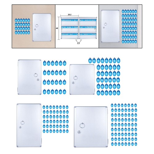 Key cabinet lock box wall - cabinet,