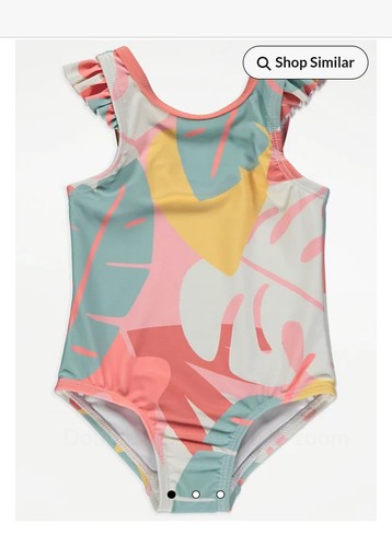 New george baby palm - baby,