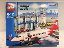 Lego city 3182 airport - lego,