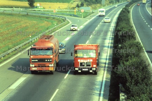 Truck photo daf - truck,