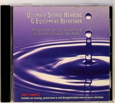 Ultimate Stereo Hearing &