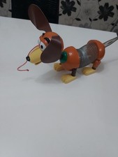 Slinky Dog Toy Story Collectible Figure