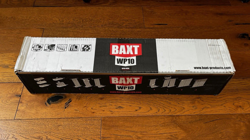 Baxt wp10 layer white - wp10,