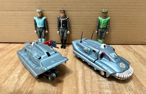 1993 spv spectrum pursuit - spv,