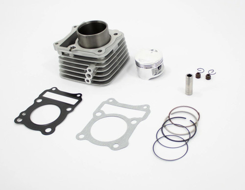 Cylinder barrel kit big - kit, bore