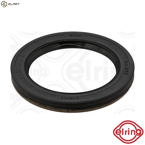 Shaft seal wheel hub - shaft,