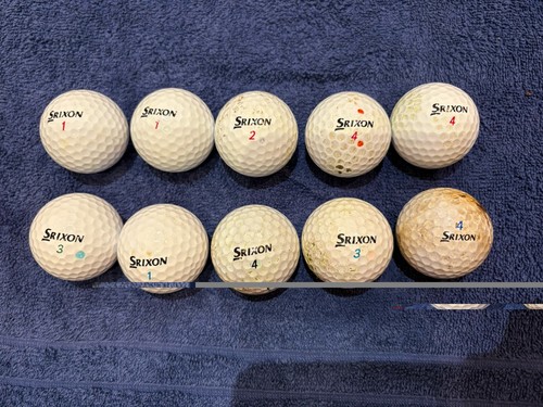 Srixon ad333 recycled - ad333, golf