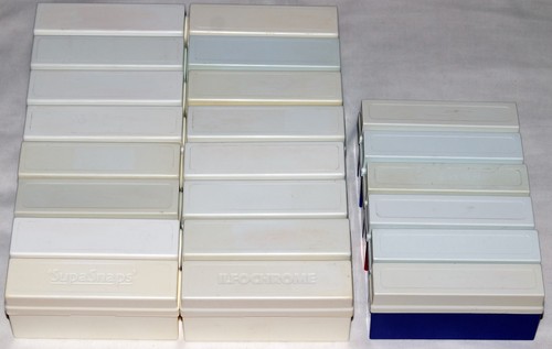 Unbranded 35mm slide - unbranded,