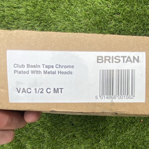 Bristan club basin tap - bristan,