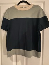 COS Colour Block Knitted