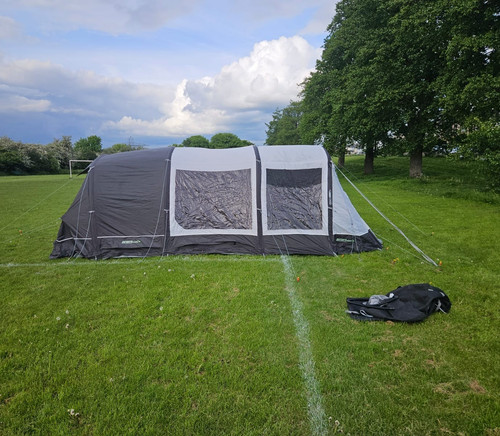 Berth outdoor revolution - outdoor,