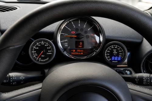 Mini cooper jcw r56 - cooper/s/jcw,