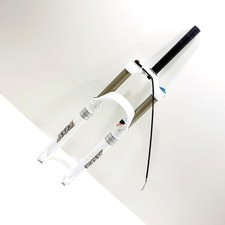 26” Fox 32 RLC Suspension