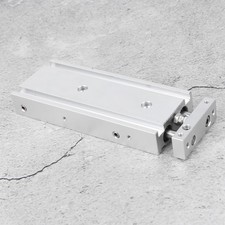 DoubleRod Air Cylinder Guide