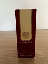 CINNABAR BY ESTEE LAUDER 50ML