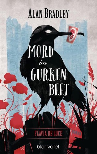 Flavia luce mord im - flavia,