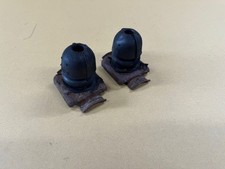 Ford Escort mk2 Axle Bump