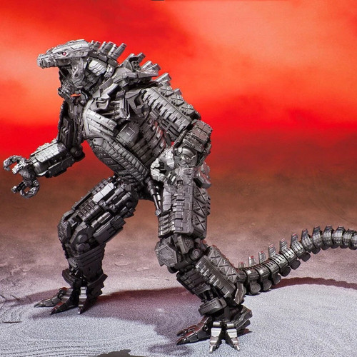 Godzilla king kong - vs,