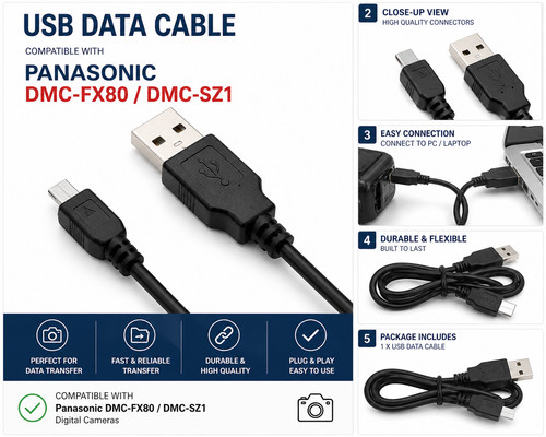 Usb data transfer cable for - data,