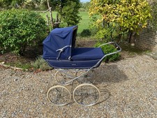 Vintage marmet coach built - vintage, coach-built