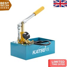 Katsu leakage tester - katsu, high