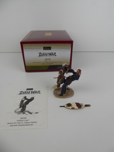 Britains zulu war 20130 - britains,