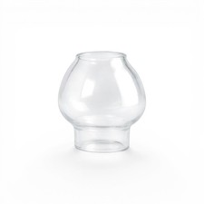 Kelly Oil Lamp Chimney with