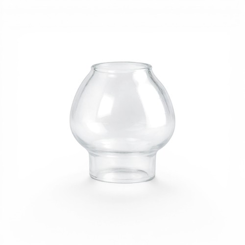 Kelly oil lamp chimney - lamp,