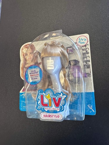 Liv fashion hairstyle - fashion, liv’n