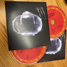 Daft Punk : Random Access